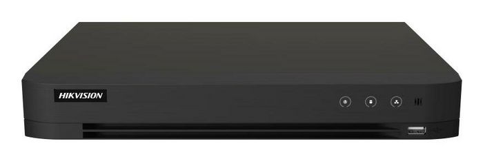 Hikvision iDS-7216HQHI-M1/XT Grabador de Vídeo 16 Canales