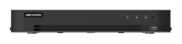 Hikvision iDS-7216HQHI-M1/XT Grabador de Vídeo 16 Canales