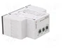 CARLO GAVAZZI CLP4MA2AM24 Relé de monitorización de nivel para líquido conductivo