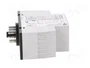 CARLO GAVAZZI CLP4MA2AM24 Relé de monitorización de nivel para líquido conductivo