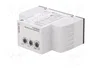 CARLO GAVAZZI CLP4MA2AM24 Relé de monitorización de nivel para líquido conductivo