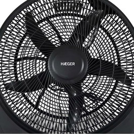 Haeger Ventilador de suelo Hover Wind