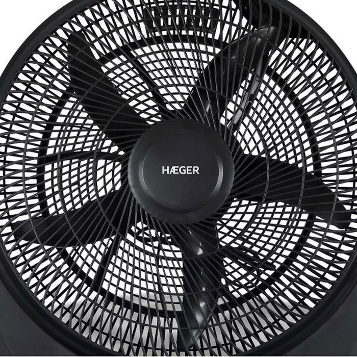 Haeger Ventilador de suelo Hover Wind Haeger Ventilador de suelo Hover Wind