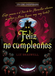 Disney Feliz no cumpleaños. Un giro inesperado