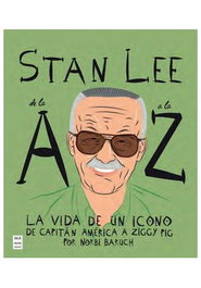 Stan Lee A-Z