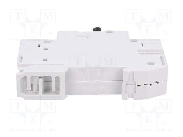 ETI POLAM ETIMAT 10 Interruptor magnetotérmico 1P 10A 10kA ETI POLAM ETIMAT 10 Interruptor magnetotérmico 1P 10A 10kA