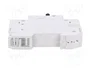 ETI POLAM ETIMAT 10 Interruptor magnetotérmico 1P 10A 10kA