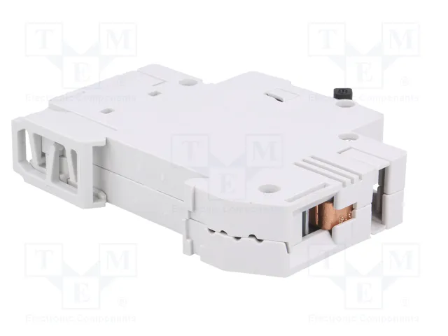 ETI POLAM ETIMAT 10 Interruptor magnetotérmico 1P 10A 10kA ETI POLAM ETIMAT 10 Interruptor magnetotérmico 1P 10A 10kA
