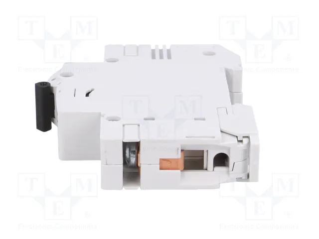 ETI POLAM ETIMAT 10 Interruptor magnetotérmico 1P 10A 10kA ETI POLAM ETIMAT 10 Interruptor magnetotérmico 1P 10A 10kA