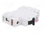 ETI POLAM ETIMAT 10 Interruptor magnetotérmico 1P 10A 10kA