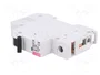 ETI POLAM ETIMAT 10 Interruptor magnetotérmico 1P 10A 10kA