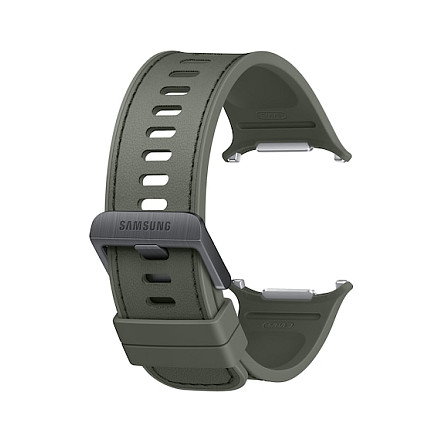 SAMSUNG PeakForm Band para Galaxy Watch Ultra2, Oliva