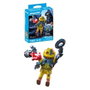 PLAYMOBIL Héroe Robot 71837