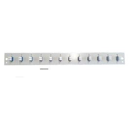 EFB Elektronik SB-FP-S-12SC-S-OS2 Patch Panel 12 x LC Duplex OM4 Negro