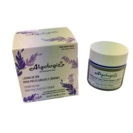 Crema De Día Para Pieles Jóvenes