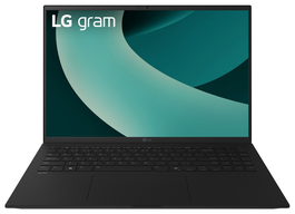 LG Gram 16Z90TL-G Intel Core Ultra 7 32GB 1TB SSD 16 WQXGA Negro