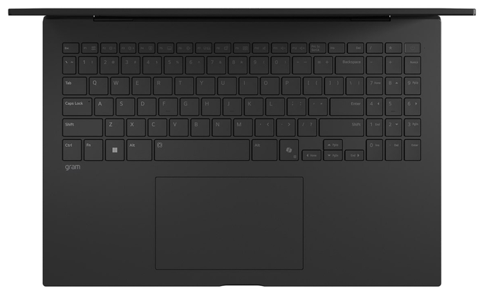 LG Gram 16Z90TL-G.AU88BN Intel Core Ultra 7 32 GB 1 TB SSD 16 pulg Negro LG Gram 16Z90TL-G.AU88BN Intel Core Ultra 7 32 GB 1 TB SSD 16 pulg Negro