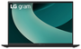 LG Gram 16Z90TL-G Intel Core Ultra 7 32GB 1TB SSD 16 WQXGA Negro
