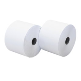 Bobina de papel reciclado/laminado 2R 2C 21+21 3K Taller Ref 93120