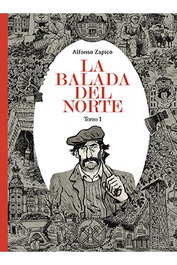 Astisendo Grupo Editorial, S.L. La balada del norte 01 (9ª edición)