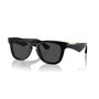 Gafas de Sol Hombre Burberry BE 4426 Negro