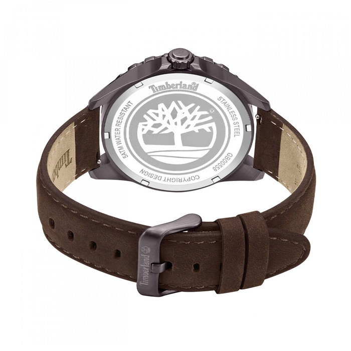 Reloj Hombre Timberland TDWGB0055802