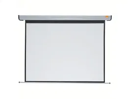 Pantalla Electrica Nobo 1600X1200 Mm