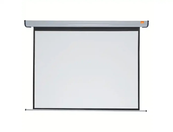 Pantalla Electrica Nobo 1600X1200 Mm Pantalla Electrica Nobo 1600X1200 Mm