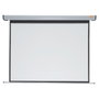 Nobo Pantalla de Proyección Eléctrica 1600x1200 mm 4:3 Blanco Mate
