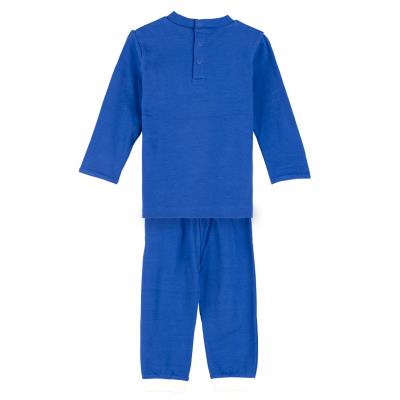 Pijama Infantil The Paw Patrol Azul 24 Meses Pijama Infantil The Paw Patrol Azul 24 Meses