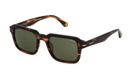 Police SPLN36-520836 Gafas de sol para hombre