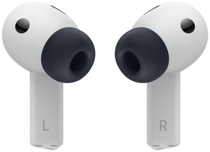SAMSUNG Galaxy Buds3 FE SM-R420NZAAEUE Gris