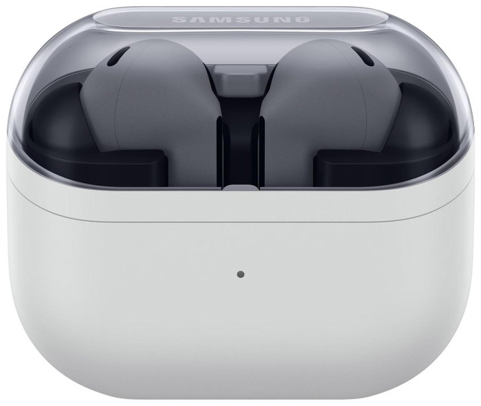 SAMSUNG Galaxy Buds3 FE SM-R420NZAAEUE Gris