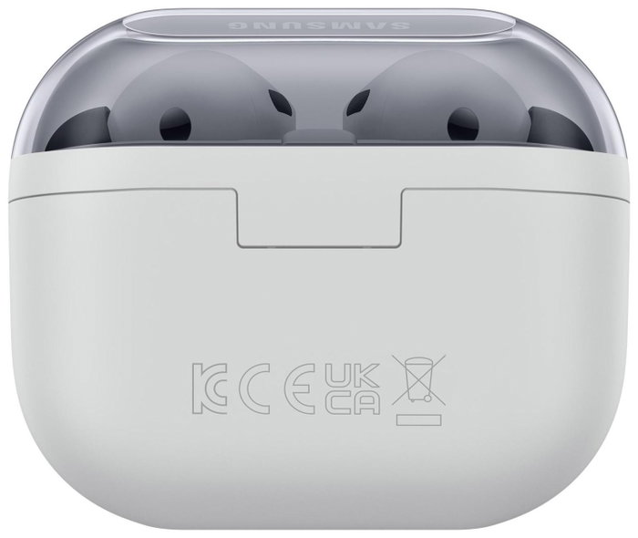 SAMSUNG Galaxy Buds3 FE SM-R420NZAAEUE Gris