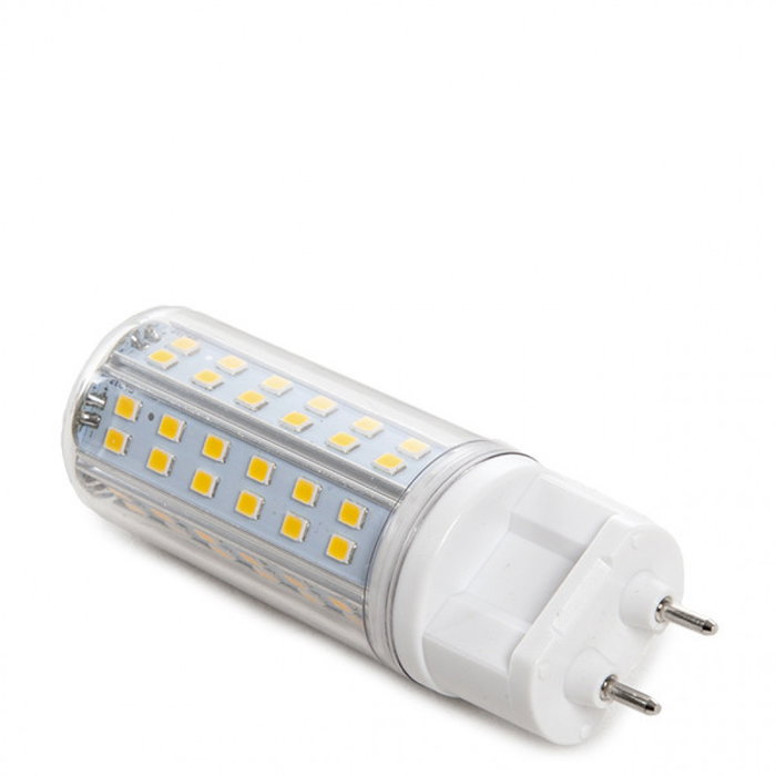 greenice Bombilla LED G12 10W 1.050Lm 6000K Blanco Frío