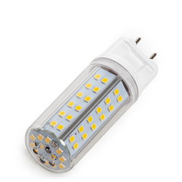 greenice Bombilla LED G12 10W 1.050Lm 6000K Blanco Frío