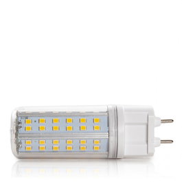 greenice Bombilla LED G12 10W 1.050Lm 6000K Blanco Frío