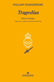 Cofre Shakespeare, William Shakespeare - ANAGRAMA