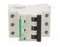 Promfactor Baltic Interruptor magnetotérmico ECO 32A 3 polos