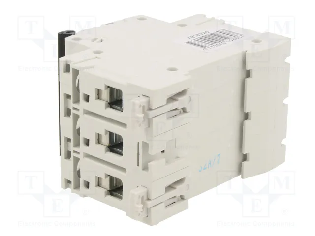 Promfactor Baltic Interruptor magnetotérmico ECO 32A 3 polos Promfactor Baltic Interruptor magnetotérmico ECO 32A 3 polos