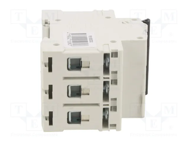 Promfactor Baltic Interruptor magnetotérmico ECO 32A 3 polos Promfactor Baltic Interruptor magnetotérmico ECO 32A 3 polos