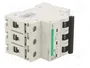 Promfactor Baltic Interruptor magnetotérmico ECO 32A 3 polos