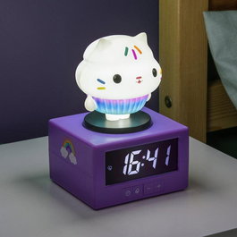 PALADONE Reloj despertador Icon La casa de muñecas de Gabby