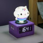 PALADONE Reloj despertador Icon La casa de muñecas de Gabby