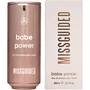 Missguided Babe Power Agua de perfume para mujeres 80 ml