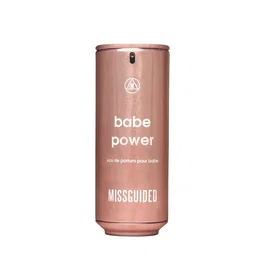 Missguided Babe Power Agua de perfume 80 ml