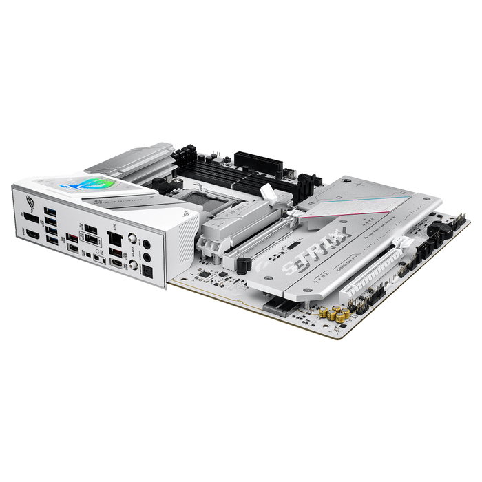 Asus ROG STRIX B850-A GAMING WIFI Blanco, Socket AM5, DDR5