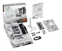 Asus ROG STRIX B850-A GAMING WIFI Blanco, Socket AM5, DDR5