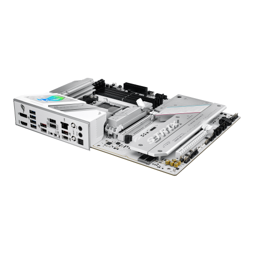 Asus ROG STRIX B850-A GAMING WiFi Placa Base ATX AMD B850 Zócalo AM5 DDR5 Wi-Fi 7 90MB1J50-M0EAY0