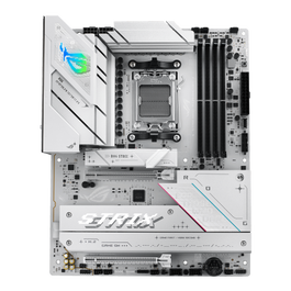 Asus ROG STRIX B850-A GAMING WiFi Placa Base ATX AMD B850 Zócalo AM5 DDR5 Wi-Fi 7 90MB1J50-M0EAY0